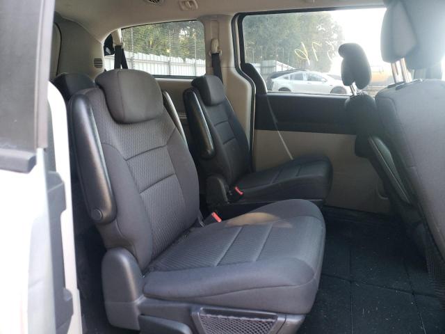 Photo 6 from auction – 2010 DODGE GRAND CARA with VIN 2D4RN5D10AR458902