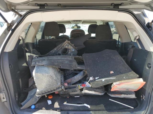 Photo 9 from auction – 2019 DODGE JOURNEY SE with VIN 3C4PDCBB6KT778666