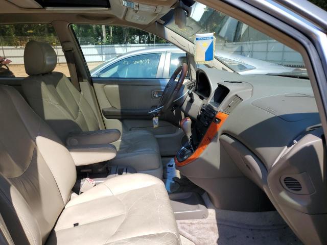 Photo 5 from auction – 2002 LEXUS RX 300 with VIN JTJHF10U820239029