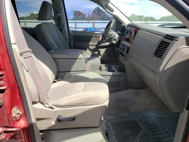 Photo 5 from auction – 2006 DODGE RAM 1500 S with VIN 1D7HA18N86S668542