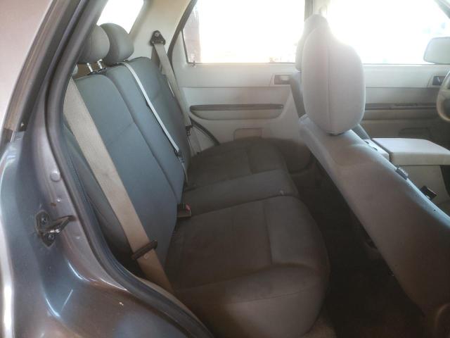 Photo 6 from auction – 2009 FORD ESCAPE XLS with VIN 1FMCU02779KB22329