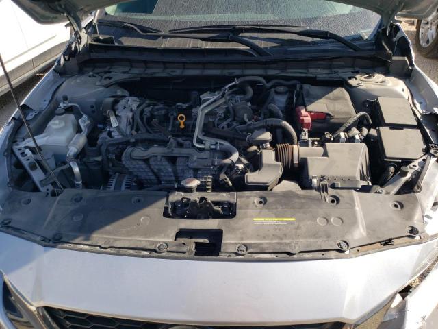 Photo 7 from auction – 2021 NISSAN ALTIMA SR with VIN 1N4BL4CV6MN331100