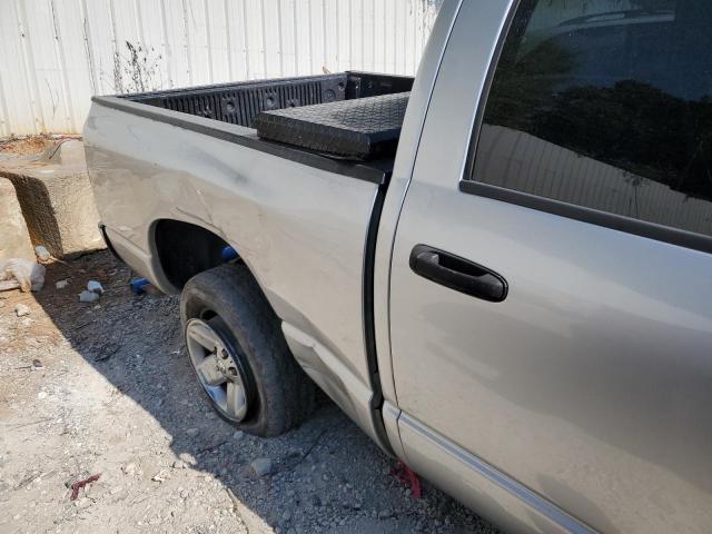 Photo 9 from auction – 2003 DODGE RAM 1500 S with VIN 1D7HA18N93S276780