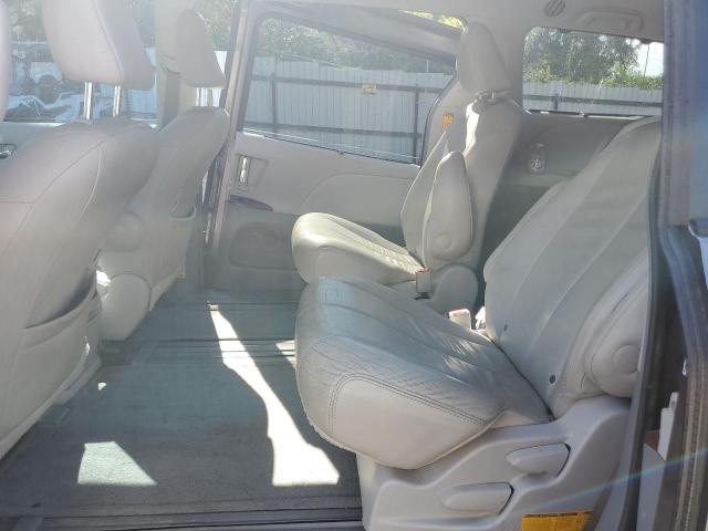 Photo 6 from auction – 2014 TOYOTA SEINNA with VIN 5TDYK3DC1ES421359