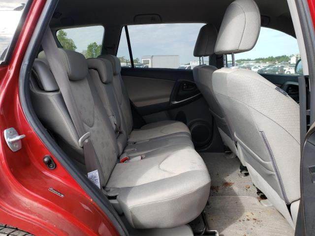 Photo 6 from auction – 2009 TOYOTA RAV4 with VIN JTMZF33V59D001066