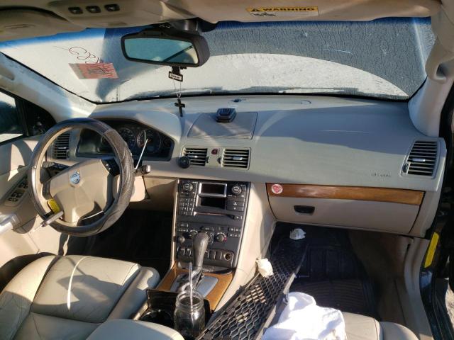 Photo 9 from auction – 2006 VOLVO XC90 with VIN YV4CZ592661254882