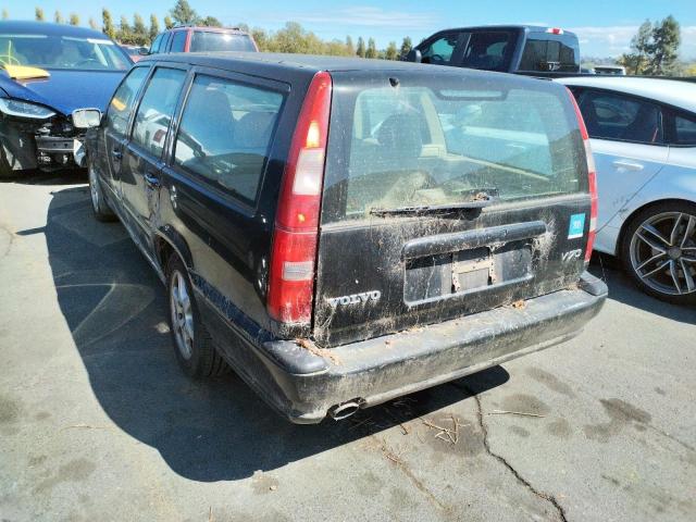 Photo 3 from auction – 1999 VOLVO V70 with VIN YV1LW55A1X2548043
