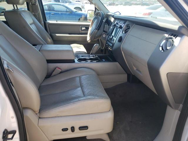 Photo 5 from auction – 2011 FORD EXPEDITION with VIN 1FMJK1K54BEF35573