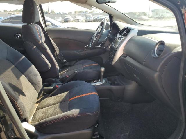 Photo 5 from auction – 2015 NISSAN VERSA NOTE with VIN 3N1CE2CP0FL430631