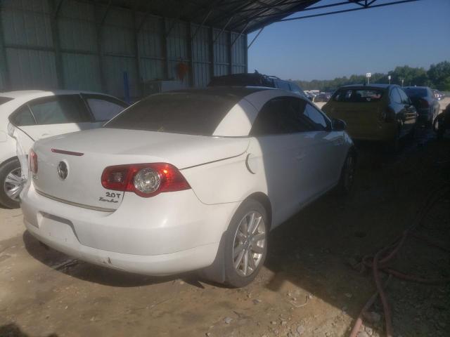 Photo 4 from auction – 2007 VOLKSWAGEN EOS 2.0T L with VIN WVWFA71F57V006733