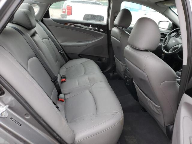 Photo 6 from auction – 2013 HYUNDAI SONATA SE with VIN 5NPEC4AC6DH792418