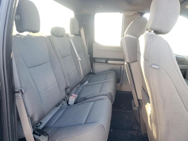 Photo 6 from auction – 2019 FORD F150 SUPER with VIN 1FTFX1E56KKC80918