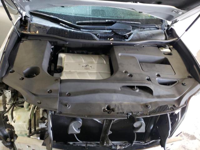 Photo 7 from auction – 2010 LEXUS RX 350 with VIN 2T2BK1BA7AC055868