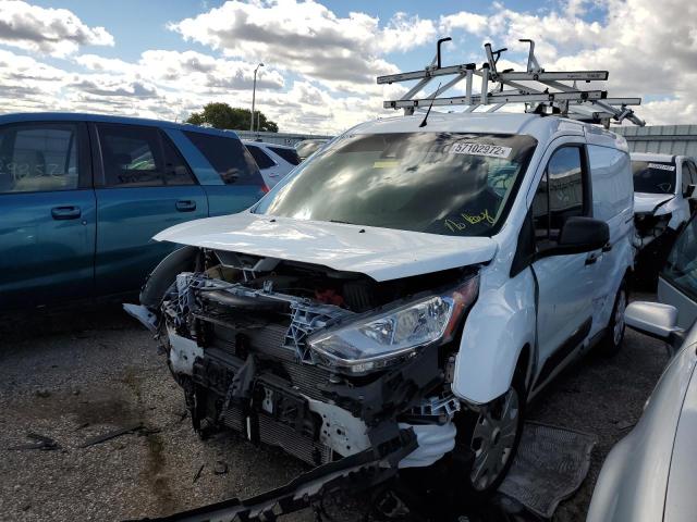 Photo 2 from auction – 2020 FORD TRANSIT CO with VIN NM0LS6E2XL1446964