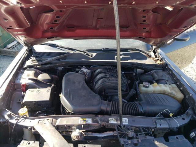 Photo 7 from auction – 2015 DODGE CHALLENGER with VIN 2C3CDZAG6FH717187