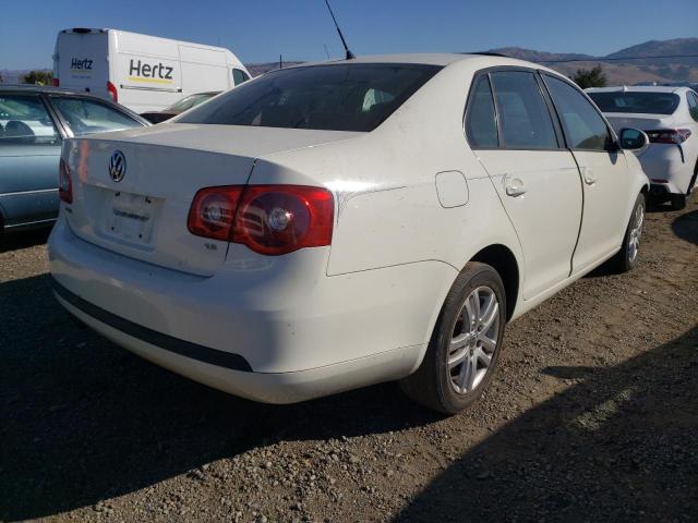 Photo 4 from auction – 2007 VOLKSWAGEN JETTA 2.5 with VIN 3VWHG71K47M098977