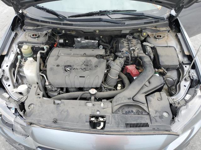 Photo 7 from auction – 2016 MITSUBISHI LANCER ES with VIN JA32V2FW2GU011939