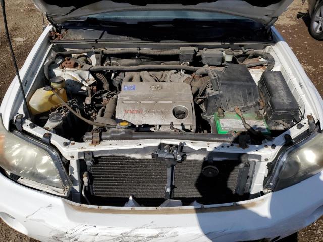Photo 7 from auction – 2007 TOYOTA HIGHLANDER with VIN JTEEP21A770205244