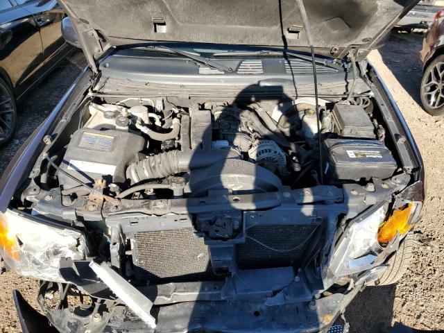 Photo 7 from auction – 2006 GMC ENVOY DENA with VIN 1GKET66M666104626
