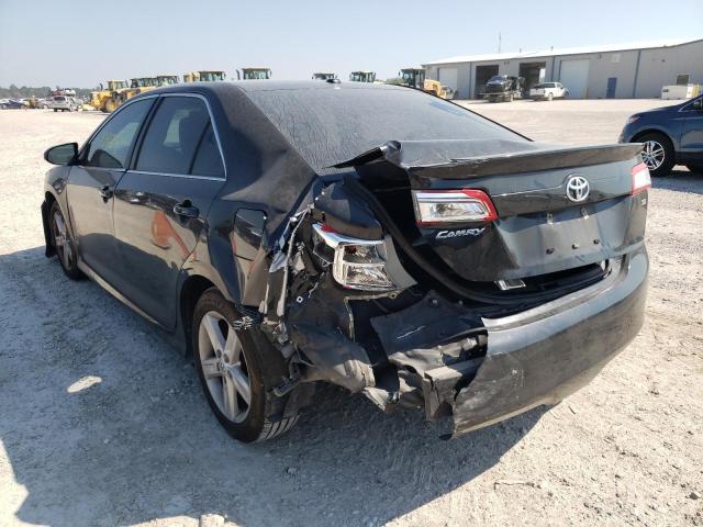 Photo 3 from auction – 2012 TOYOTA CAMRY BASE with VIN 4T1BF1FK7CU086423