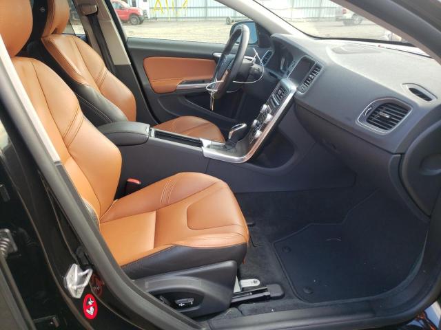 Photo 5 from auction – 2016 VOLVO S60 PREMIE with VIN LYV612TK5GB101323