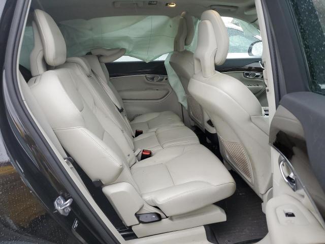 Photo 6 from auction – 2018 VOLVO XC90 T6 with VIN YV4A22PK9J1386766