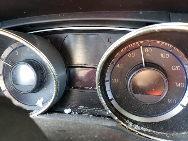 Photo 8 from auction – 2012 HYUNDAI SONATA GLS with VIN 5NPEB4AC8CH478545