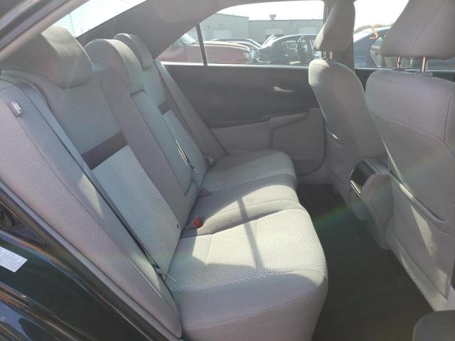Photo 6 from auction – 2014 TOYOTA CAMRY L with VIN 4T1BF1FK3EU848858