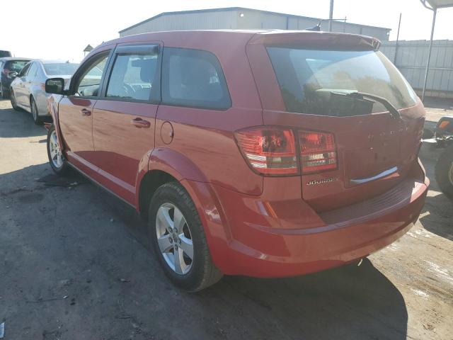 Photo 3 from auction – 2012 DODGE JOURNEY SE with VIN 3C4PDCAB5CT290697
