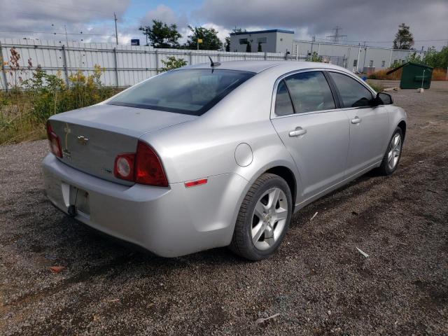 Photo 4 from auction – 2011 CHEVROLET MALIBU LS with VIN 1G1ZB5EU2BF158021
