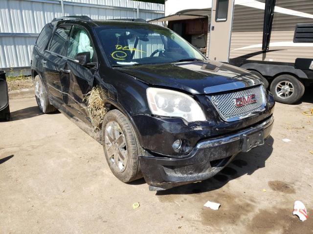 GMC ACADIA DEN 2012 с VIN 1GKKVTED4CJ280094 - Фото с аукциона