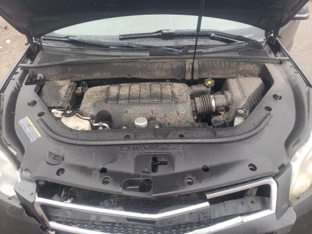 Photo 7 from auction – 2010 CHEVROLET TRAVERSE L with VIN 1GNLVGED4AJ223826