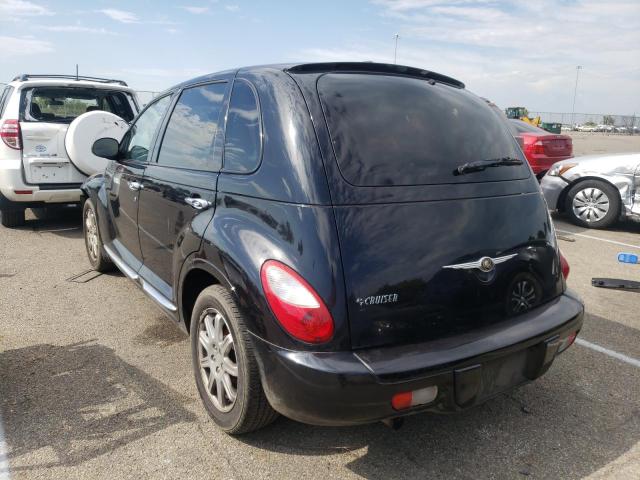 Photo 3 from auction – 2010 CHRYSLER PT CRUISER with VIN 3A4GY5F9XAT188650