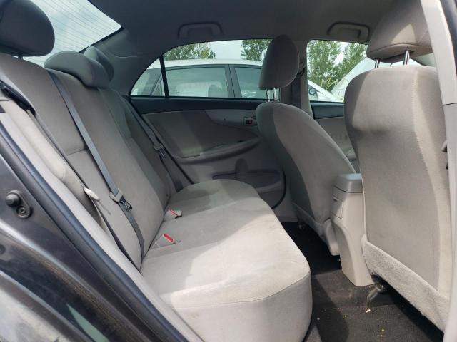 Photo 6 from auction – 2011 TOYOTA COROLLA BA with VIN 2T1BU4EEXBC746098