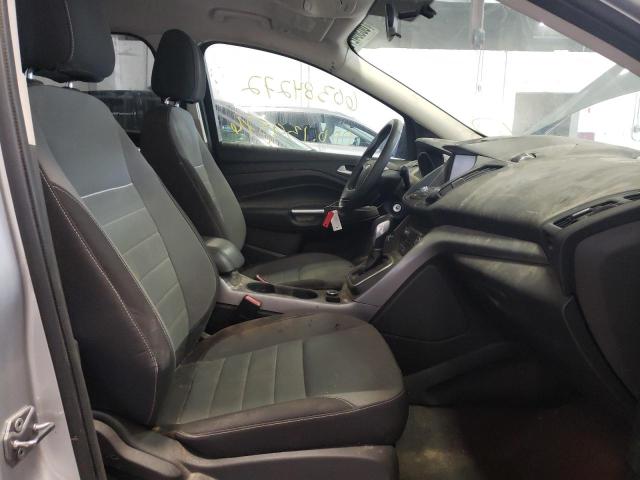 Photo 5 from auction – 2013 FORD ESCAPE SE with VIN 1FMCU9G93DUB70468