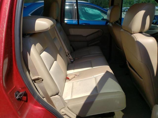 Photo 6 from auction – 2007 FORD EXPLORER E with VIN 1FMEU64E57UB32382