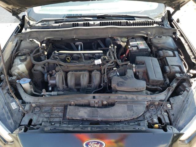 Photo 7 from auction – 2013 FORD FUSION SE with VIN 3FA6P0H71DR379092
