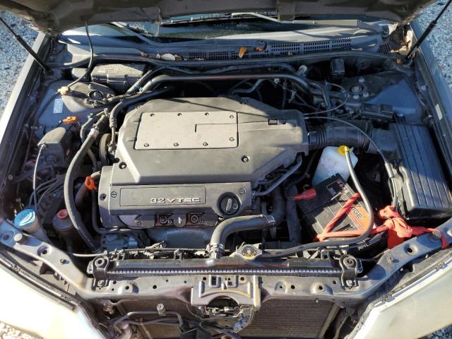 Photo 7 from auction – 2003 ACURA 3.2TL with VIN 19UUA56713A029751