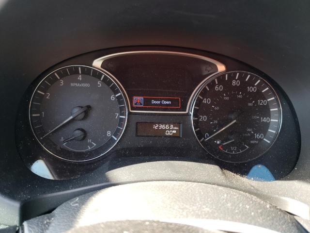 Photo 8 from auction – 2013 NISSAN ALTIMA 2.5 with VIN 1N4AL3AP0DC211444