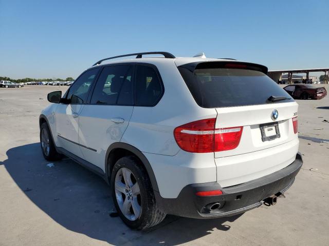 Photo 3 from auction – 2010 BMW X5 XDRIVE3 with VIN 5UXFF0C50ALT84943