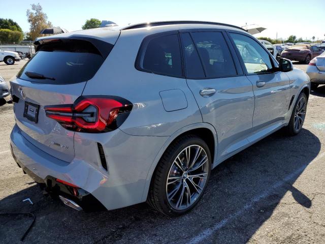 Photo 4 from auction – 2022 BMW X3 SDRIVE3 with VIN 5UX43DP01N9N42411