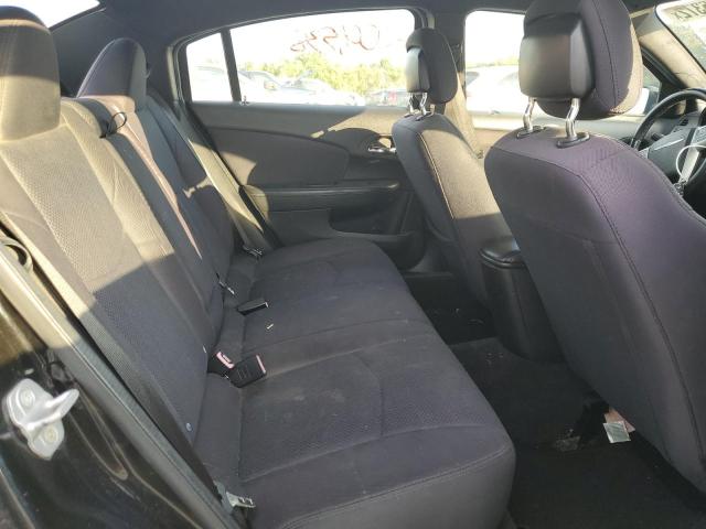 Photo 6 from auction – 2013 CHRYSLER 200 TOURIN with VIN 1C3CCBBBXDN655889