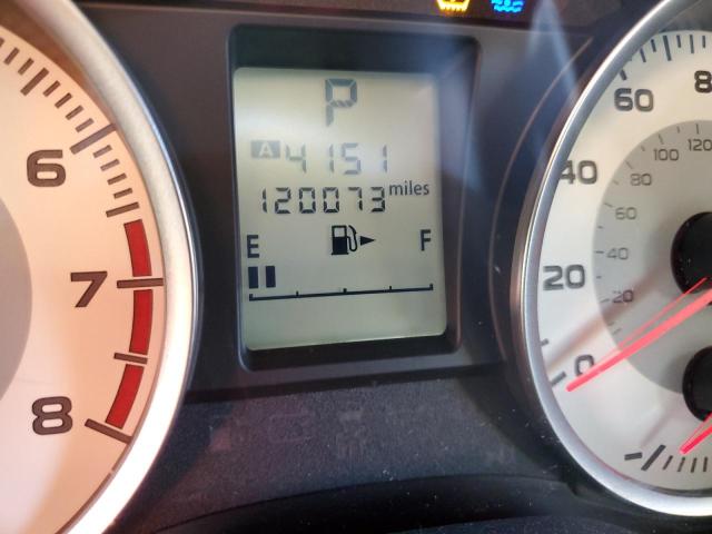 Photo 8 from auction – 2014 SUBARU IMPREZA PR with VIN JF1GJAC65EH020499