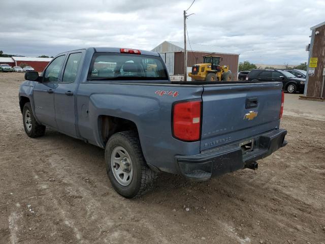 Photo 3 from auction – 2016 CHEVROLET SILVERADO with VIN 1GCVKNEC1GZ157963