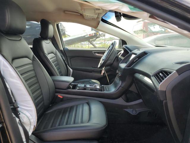 Photo 5 from auction – 2019 FORD EDGE SEL with VIN 2FMPK3J93KBC59473
