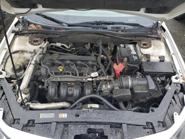 Photo 7 from auction – 2010 FORD FUSION SEL with VIN 3FAHP0JA5AR426151