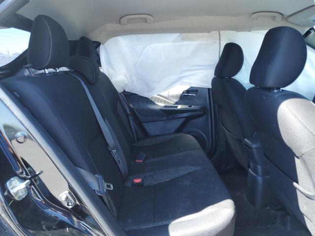 Photo 6 from auction – 2019 NISSAN KICKS S with VIN 3N1CP5CU2KL564343