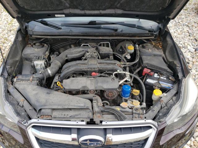 Photo 7 from auction – 2013 SUBARU IMPREZA with VIN JF1GJAA64DH007910