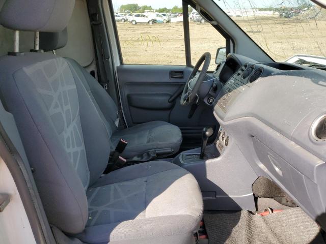 Photo 5 from auction – 2010 FORD TRANSIT CO with VIN NM0LS7AN5AT011261