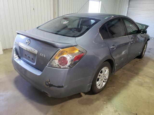 Photo 4 from auction – 2012 NISSAN ALTIMA BAS with VIN 1N4AL2AP5CN402323